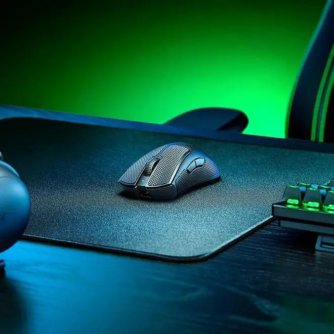Razer Deathadder V3 Hyperspeed