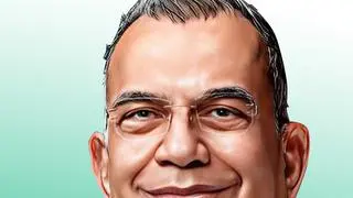 PNC Menon  PNC Menon