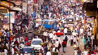 Data meets diversity: This billion agent simulation can help governments, NGOs and others in the healthcare sector to understand areas where targeted interventions may make a difference. 