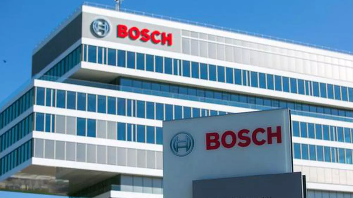 Bosch Global Software Technologies to double its Hyderabad headcount to 3,000