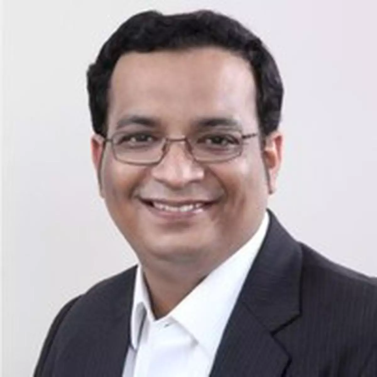 Amit Luthra, Managing Director, India at Lenovo ISG