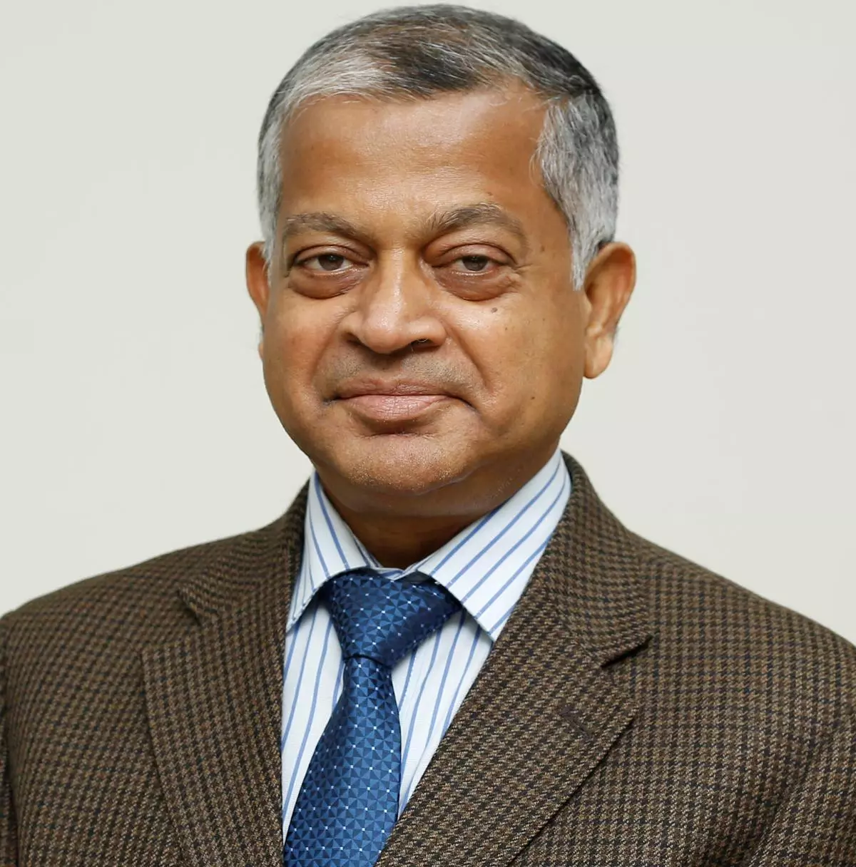 Deepak Mohanty, Chairperson, Pension Fund Regulatory and Development Authority (PFRDA)