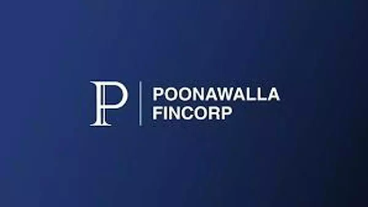 Poonawalla Fincorp gets RBI approval for co-branded credit card, shares up