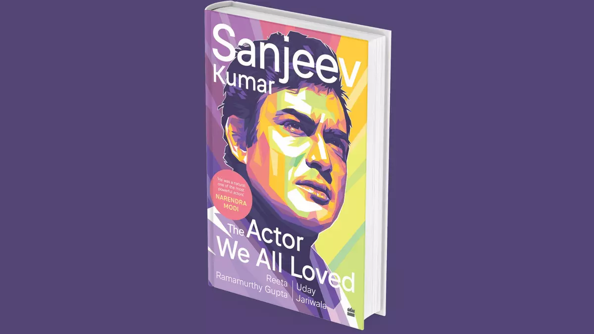 Sanjeev Kumar — The Actor We All Loved