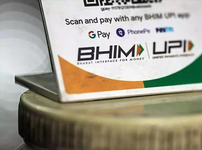 MDR charges might push users back to cash for larger payments or avoid the UPI system altogether if they're paying the same charge by swiping a card. 