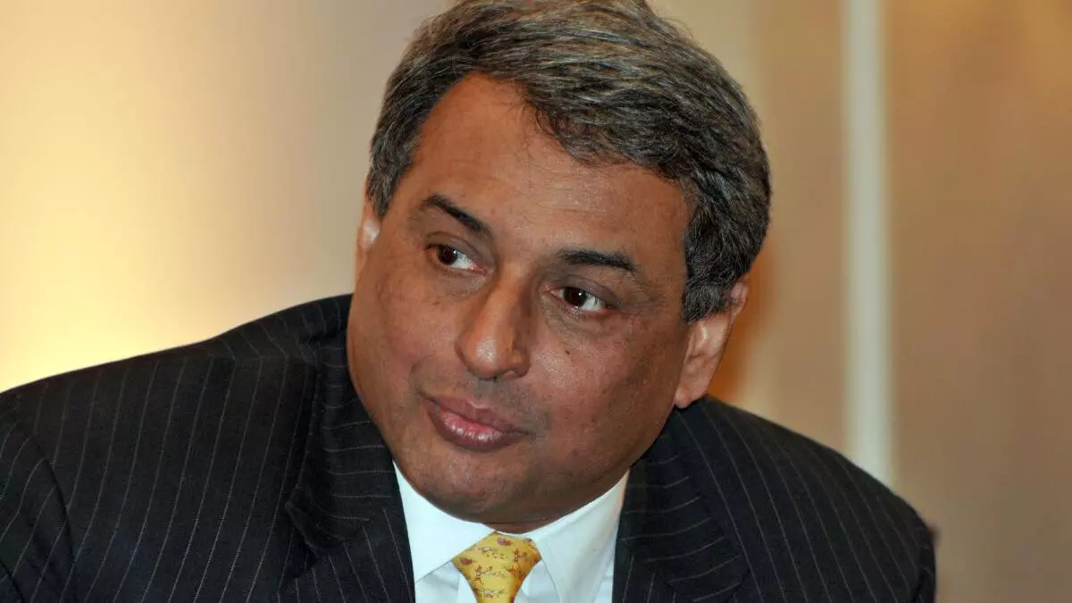 Tata steel to take call on UK plant in 2024, Narendran says