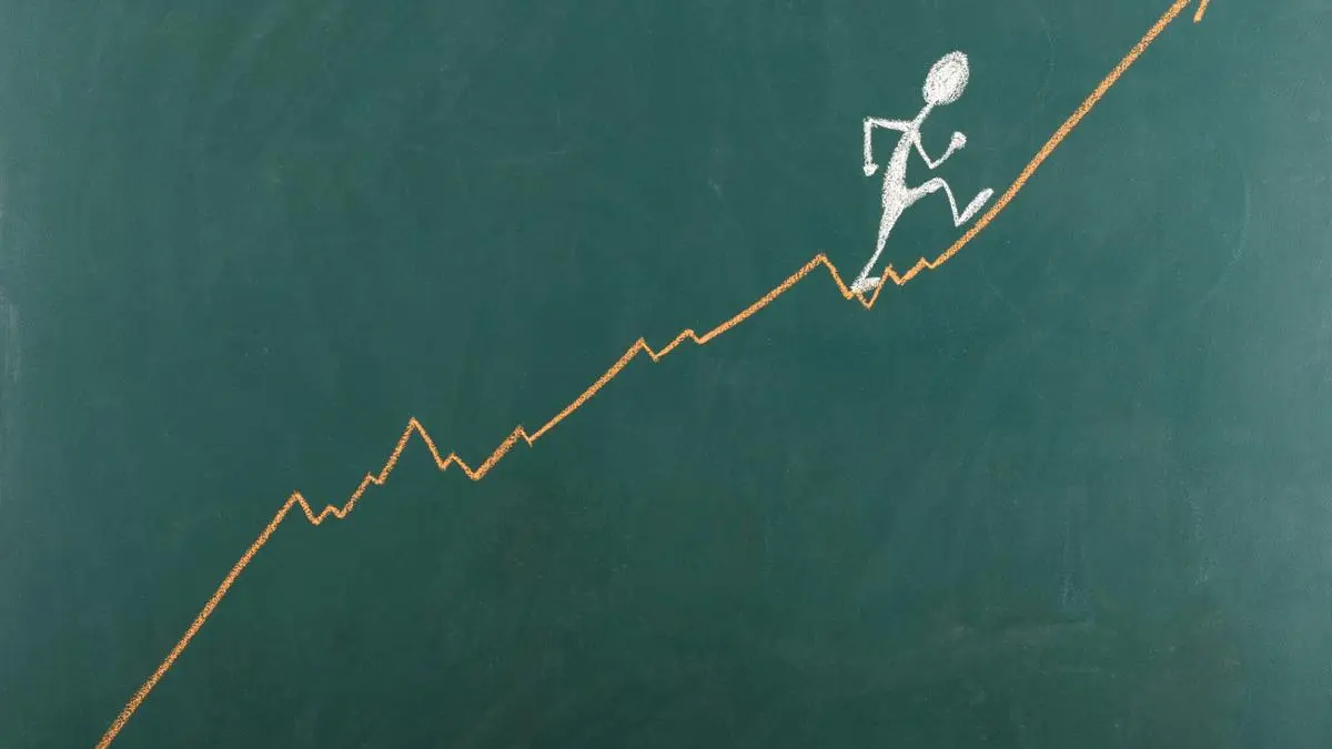 F&O Tracker: Rally Rolls On