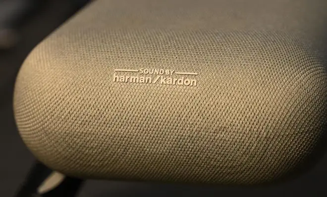 Harman Kardon speakers Harman Kardon speakers