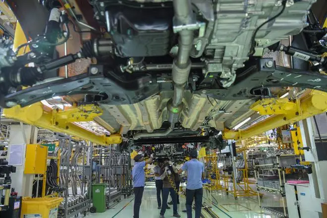 Over the last 75 years, India has adopted the import substitution policy successfully and has significantly upped quality to match global standards in every industry Over the last 75 years, India has adopted the import substitution policy successfully and has significantly upped quality to match global standards in every industry
