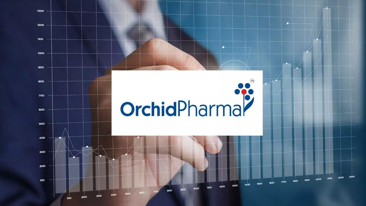 Orchid Pharma promoters’ shares frozen for non-compliance with SEBI ...