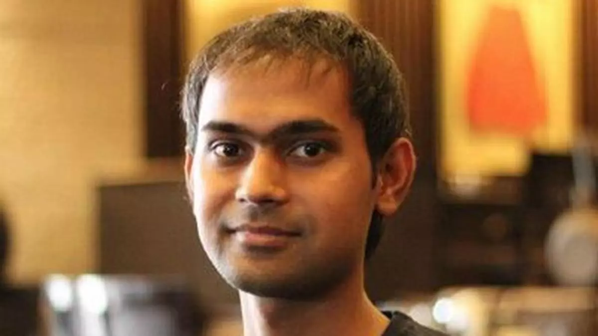 Zomato’s co-founder and CTO quits