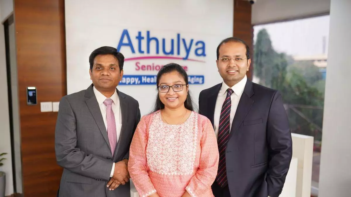 Athulya Senior Care raises ₹77 crore from Morgan Stanley India Infrastructure