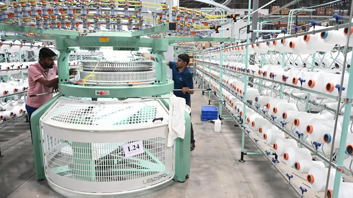 From Microsoft exit to ₹600-crore activewear brand: Tiruppur’s Technosport story