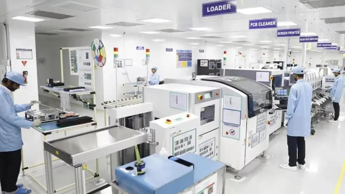 Syrma SGS kicks off work at PCB manufacturing plant in AP