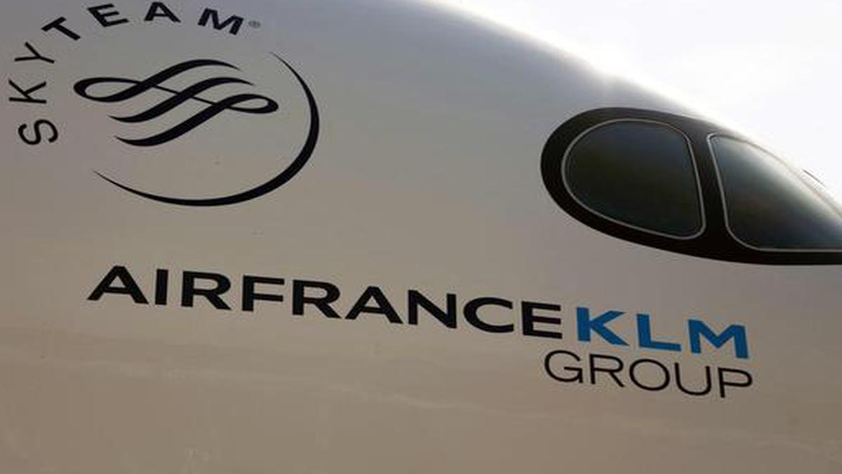 KLM introduces SAF surcharge for flights departing from Amsterdam - The ...