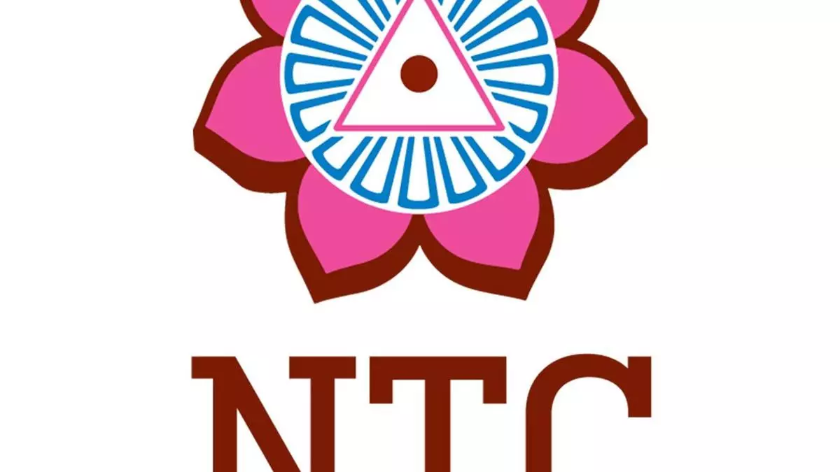 NTC Learning System | Learning through play