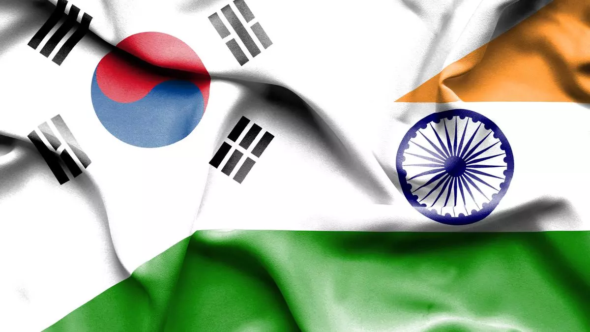 South Korea plans retaliation against India’s quota restrictions on isopropyl alcohol import