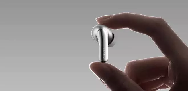 Xiaomi Buds 5 Pro