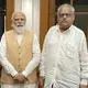 In this October 5, 2021 file photo, ace investor Rakesh Jhunjhunwala meets Prime Minister Narendra Modi in New Delhi (PTI) In this October 5, 2021 file photo, ace investor Rakesh Jhunjhunwala meets Prime Minister Narendra Modi in New Delhi (PTI)