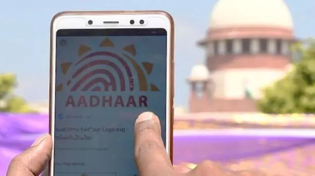 UIDAI looking to onboard more NBFCs for online authentication service