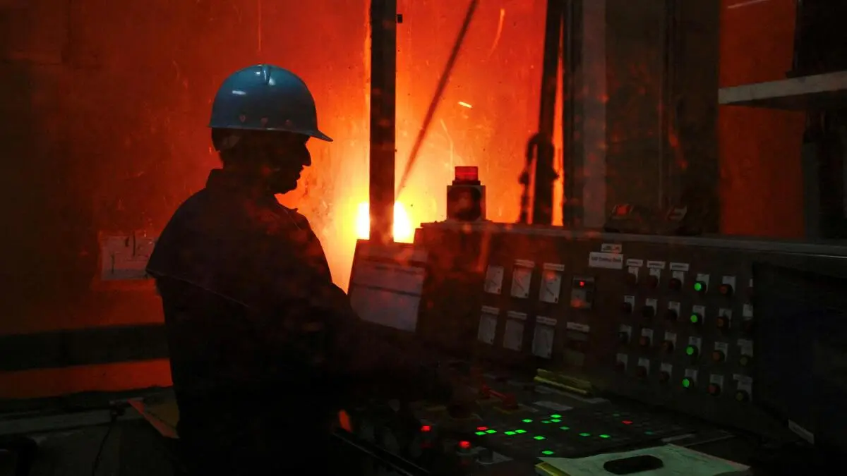 Steel companies gear up for further hike in prices
