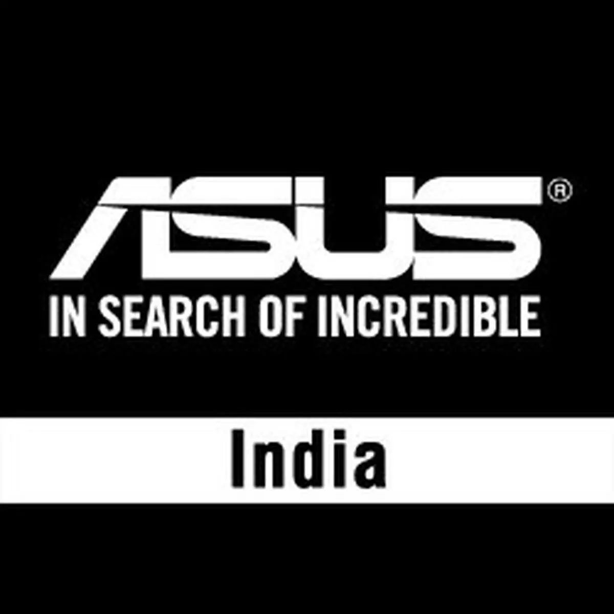 ASUS India logo