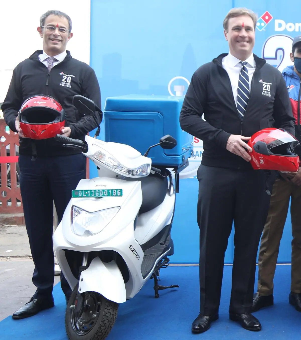 India to lead store expansion in international markets for Domino’s ...