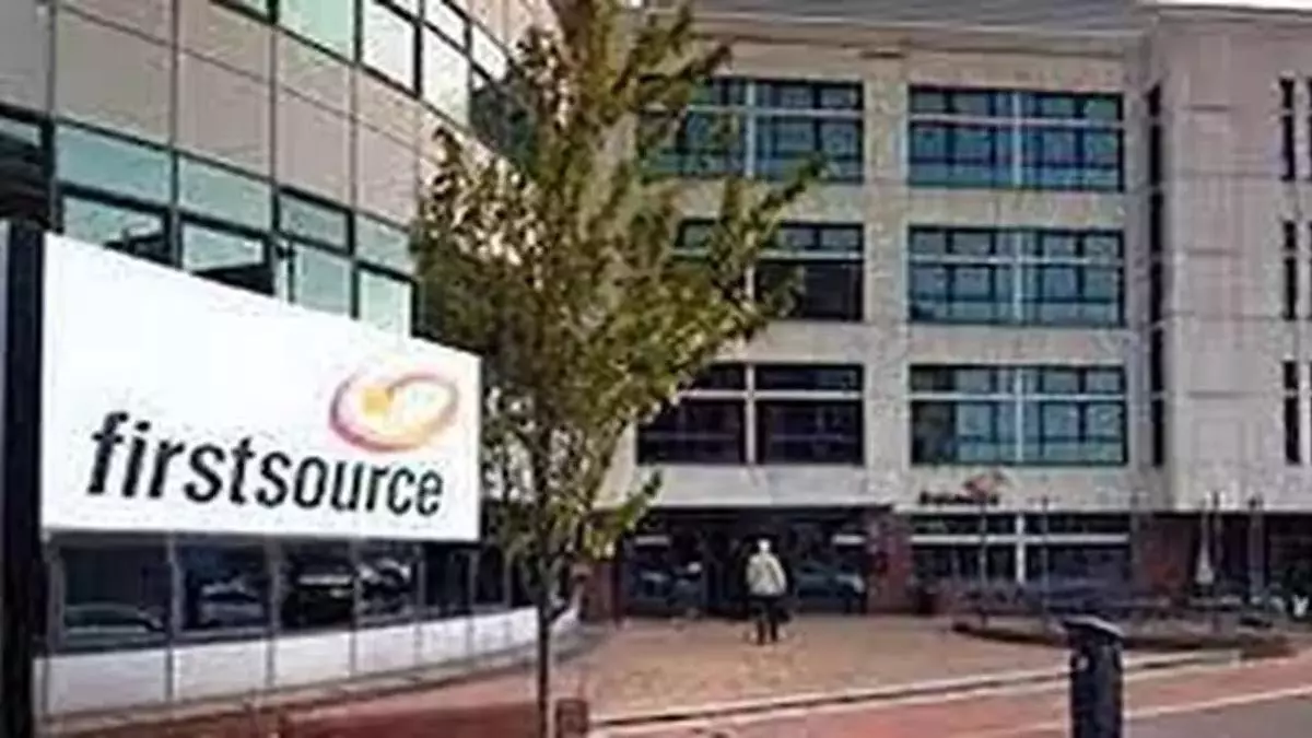 Broker’s call: Firstsource Solutions (Buy)