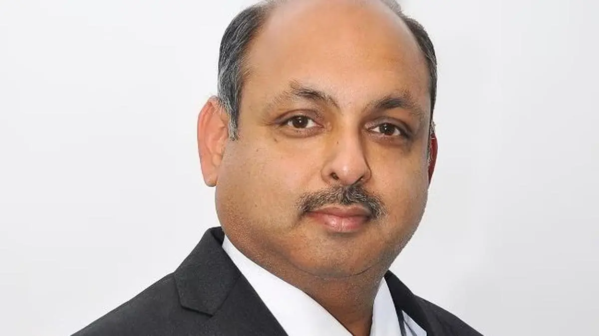 সুজলন রাহুল জৈনকে চিফ ফিনান্সিয়াল অফিসার হিসেবে নিযুক্ত করেছে সুজলন রাহুল জৈনকে চিফ ফিনান্সিয়াল অফিসার হিসেবে নিযুক্ত করেছে