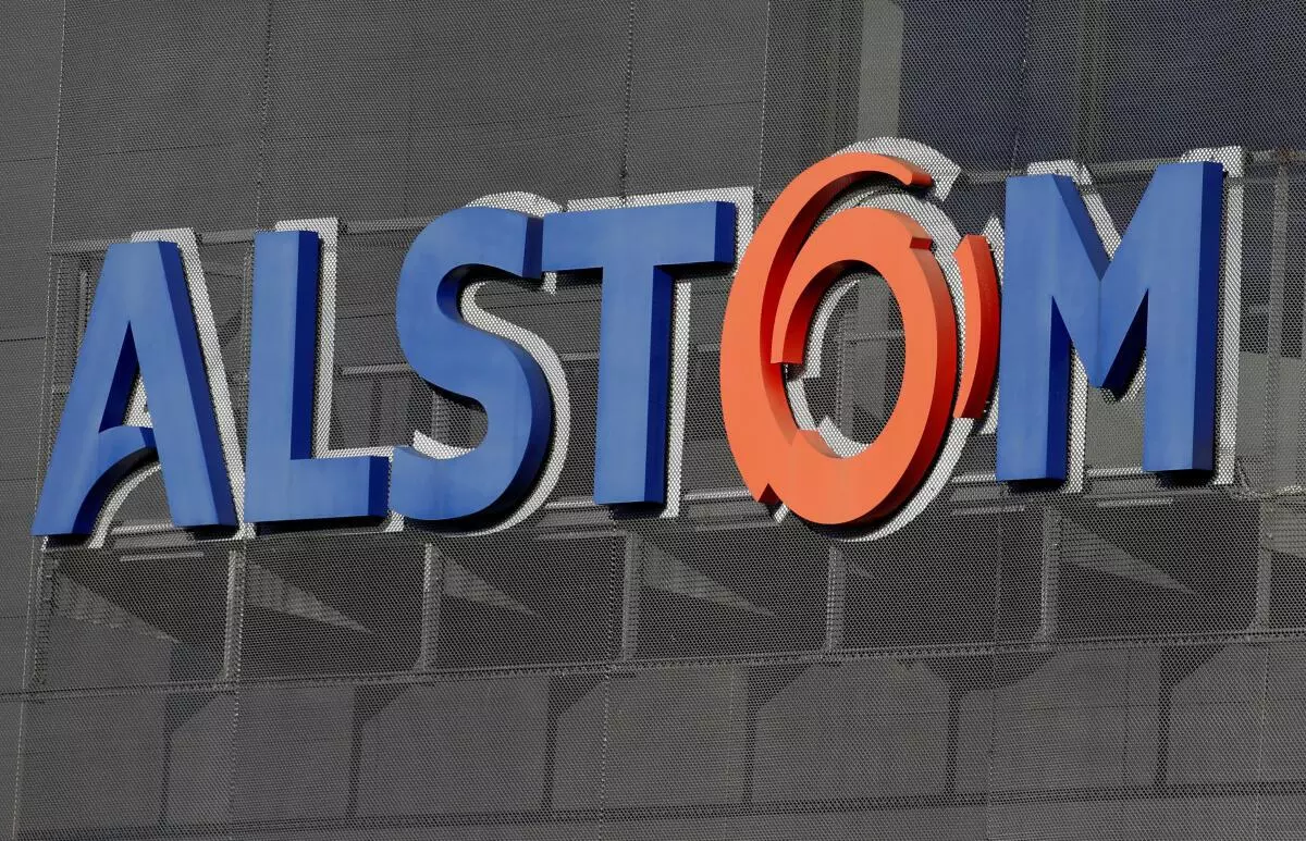 Alstom will supply its class-leading Metropolis train sets for this order