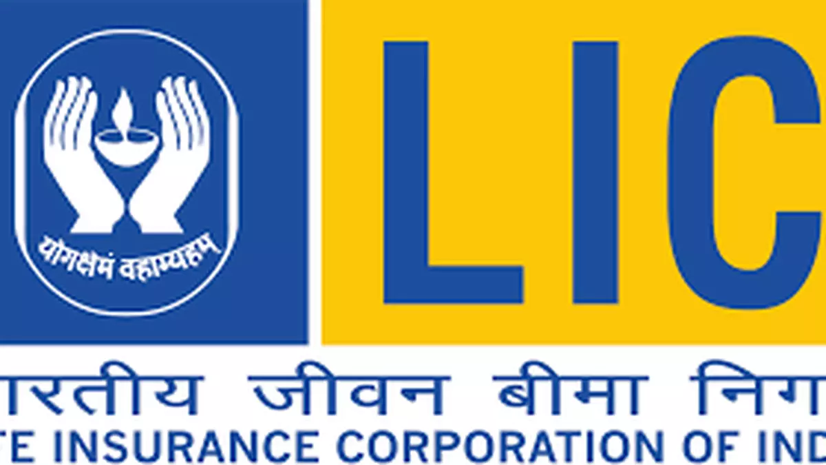 Lic Continues To Slide As Anchor Investors’ Lock In Period Comes To An End The Hindu Businessline