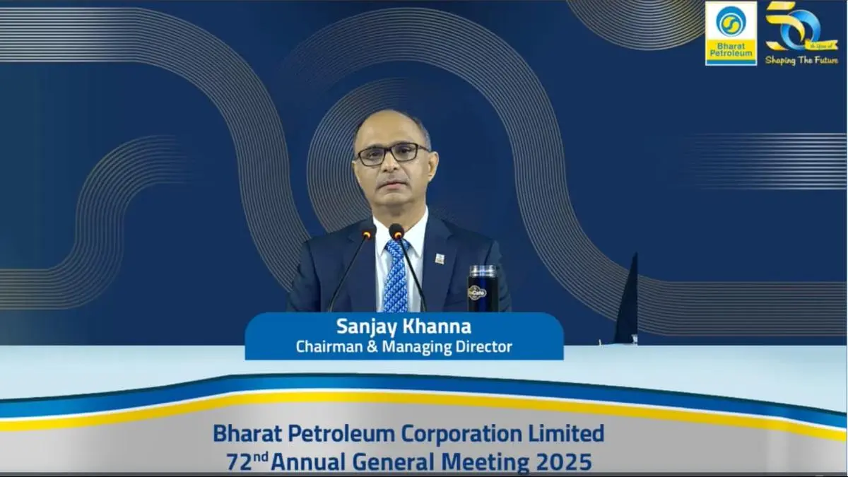 BPCL bullish on ATF, surpasses pre-Covid sales in FY25