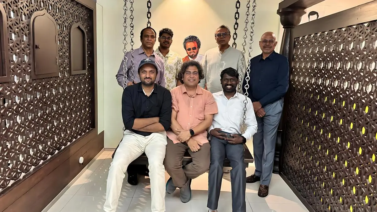 IIT Madras-incubated Plenome raises ₹6.5 crore in seed funding