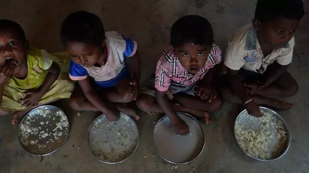 Vitamin Angels India and UNICEF partner to tackle under-nutrition