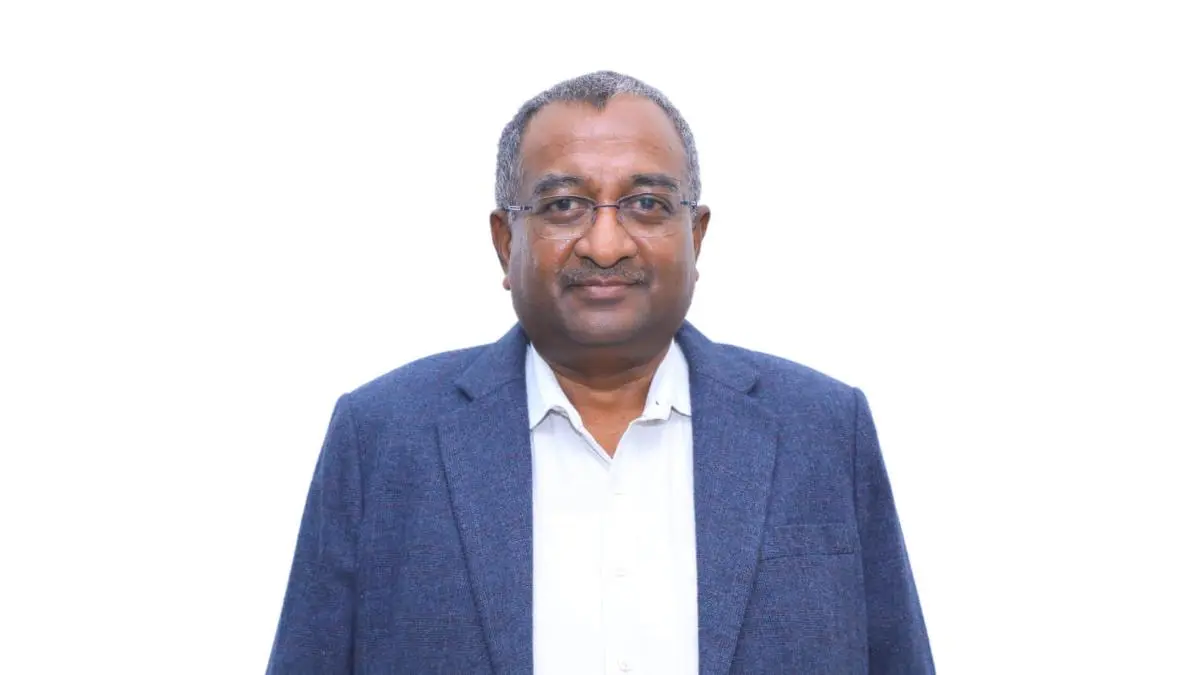 We are stepping up focus on plug & play industrial parks, urban solutions: YR Nagaraja, Managing Director, Ramky Infrastructure