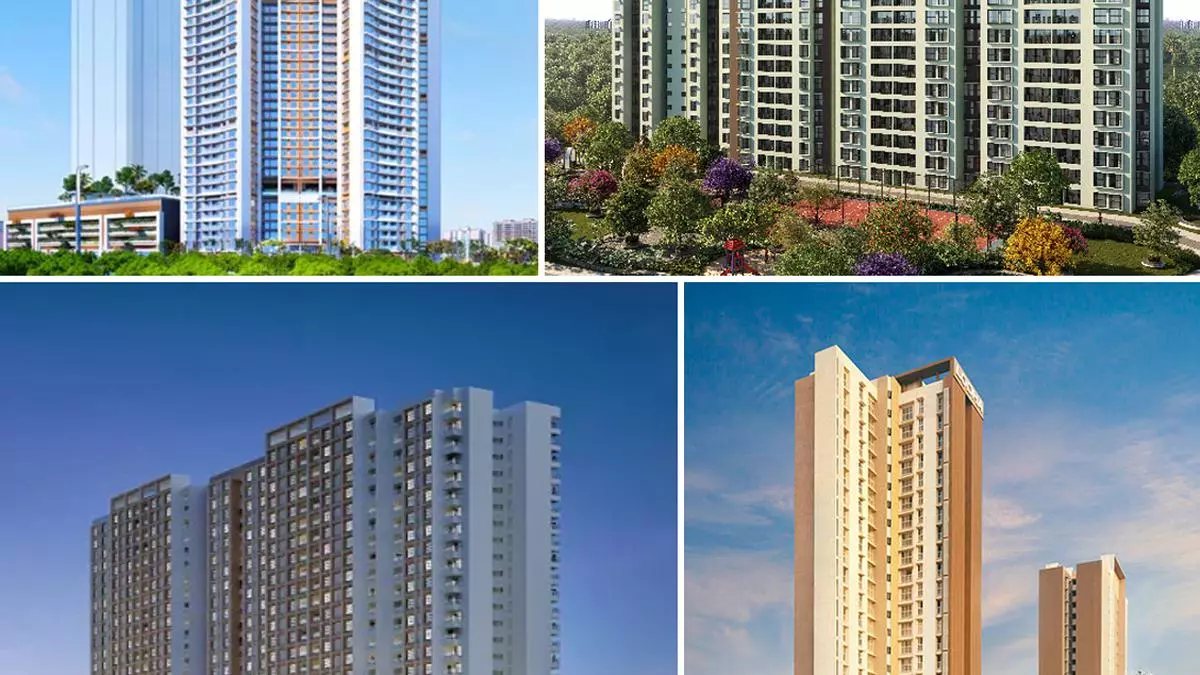 Thane vs Navi Mumbai: Where Should You Buy? - RoofandFloor Blog