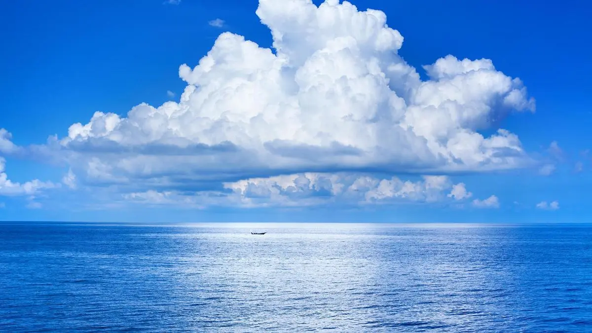 Brightening up to fight climate change