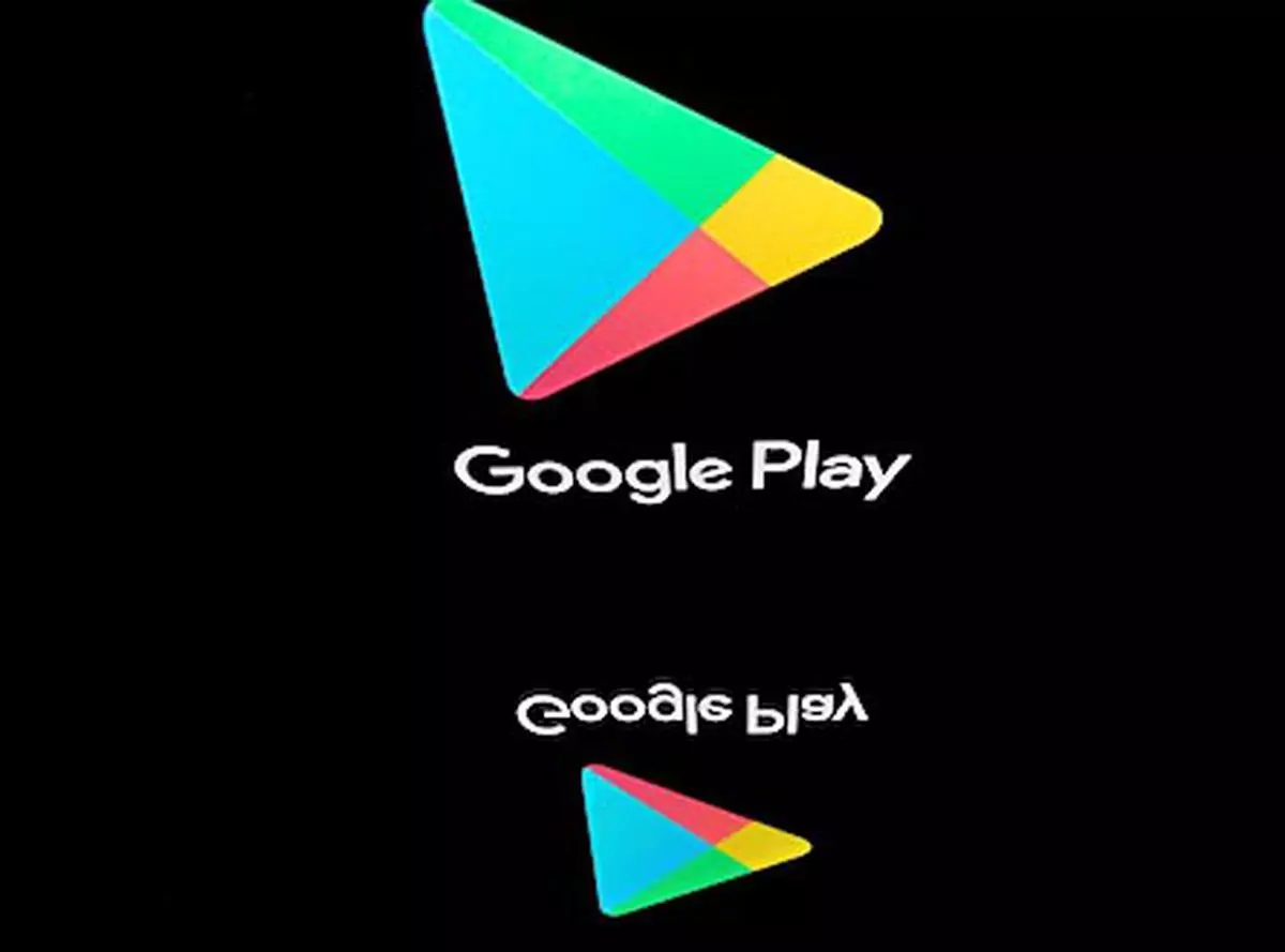 Calaméo - Google Play Store In India Playing With Networks Case
