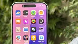 The iPhone 16 Plus