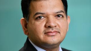 Kunal Vora, Head of India Equity Research Analyst, BNP Paribas Securities India 