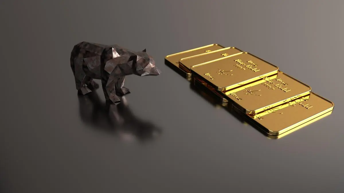Bullion Cues: Gold futures & silver futures could slip more