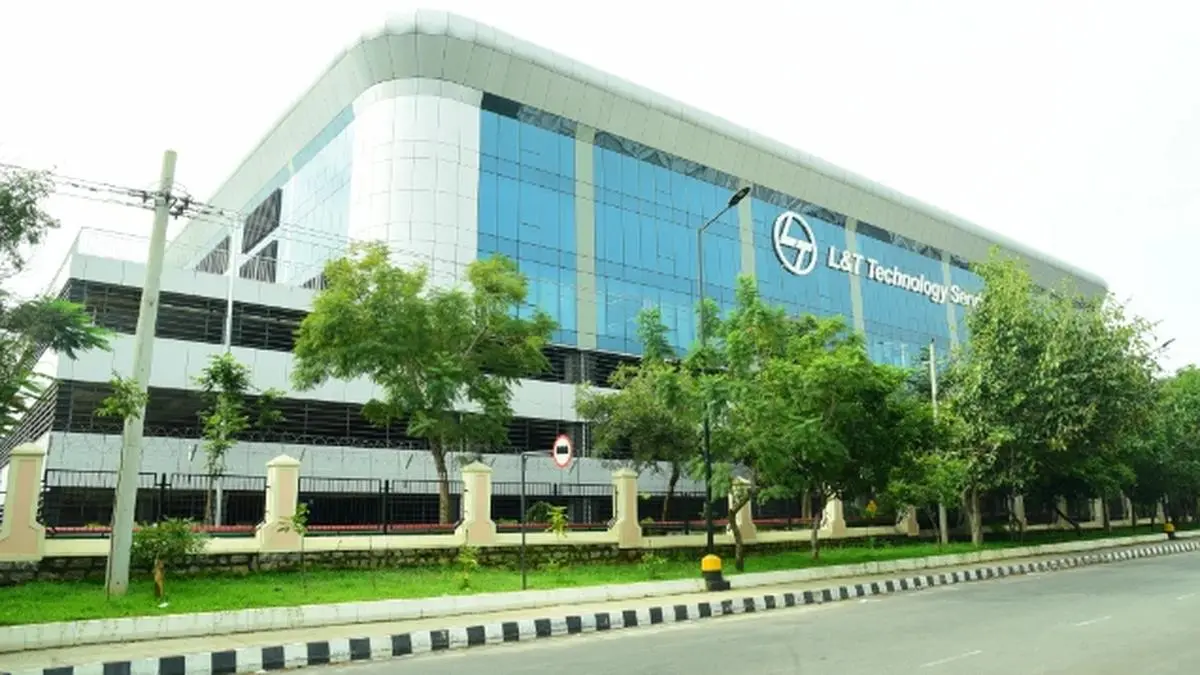 Broker’s Call: L&T Technology Services (Hold)