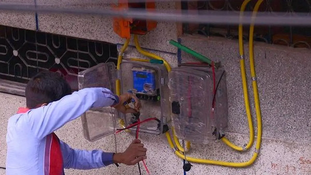 Delhiites will have to wait for compensation for power cuts The Hindu