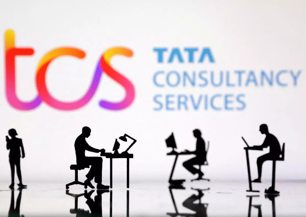 TCS will leverage its Innovation Lab in the UK where its contextual experts and solution architects look for new ways of harnessing digital technologies (REUTERS)