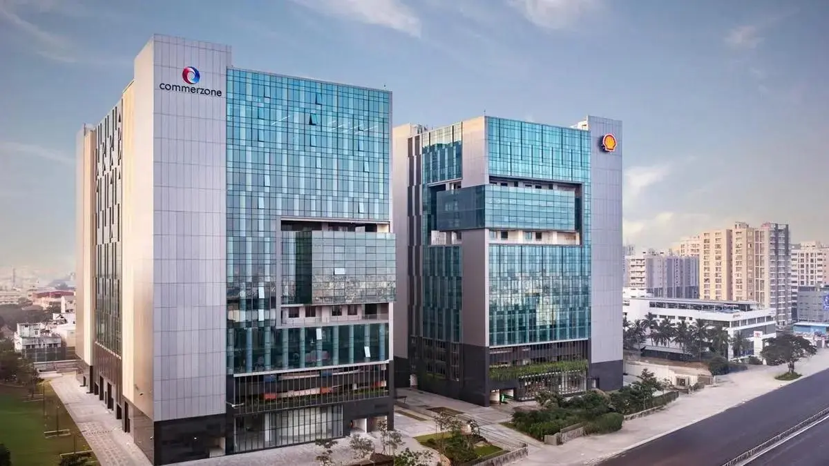 Mindspace REIT raises ₹500 crore via debenture issue