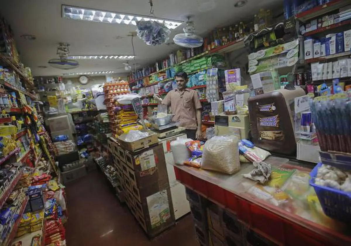Indian salesmen threaten supply disruptions in protest against