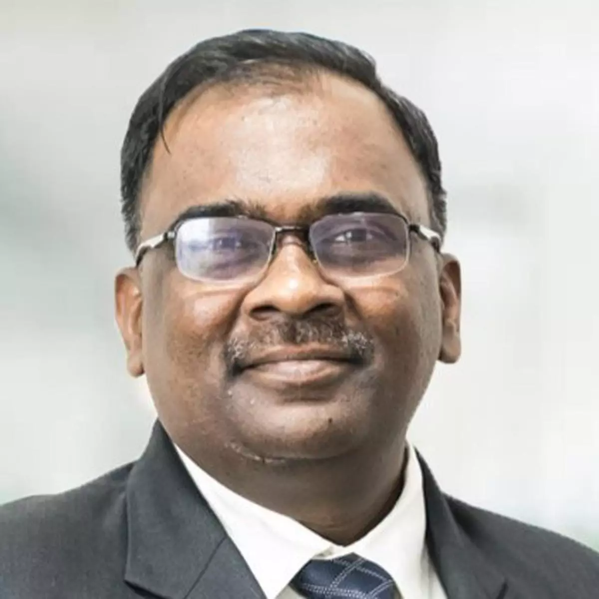 Avinash Samrit, President, Global Capability Centre (GCC)