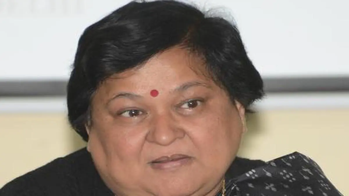 Justice Geeta Mittal Appointed As New Chairperson Of Broadcasting Content Complaints Council 