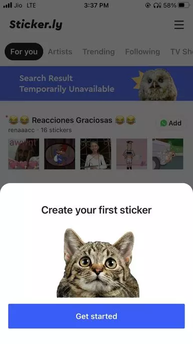 Cat Stickers for WhatsApp - Apps on Google Play