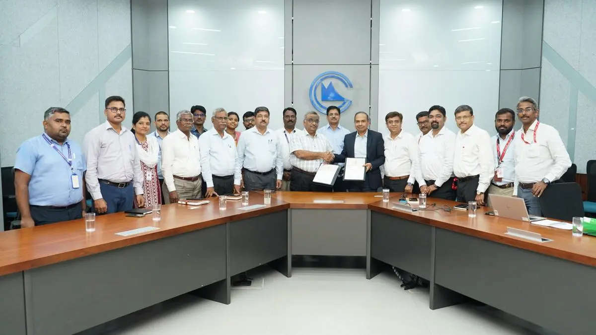Chennai Metro Rail Ltd to procure 32 driverless 3-car UTO trains from Alstom